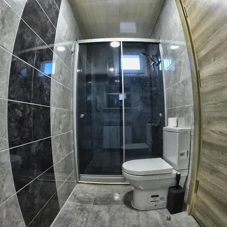 Satsuma Butik 2* Seferihisar