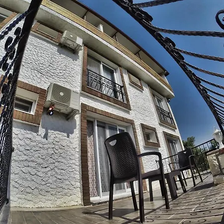 Hotel Satsuma Butik Seferihisar