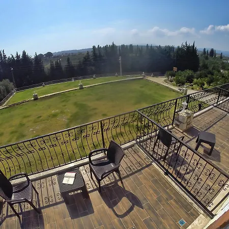 Hotel Satsuma Butik 2*