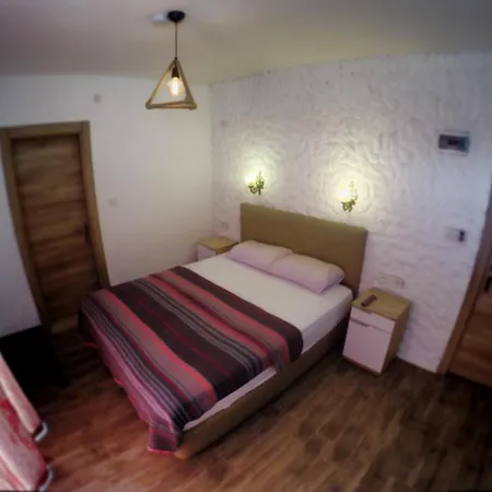 Hotel Satsuma Butik 2*