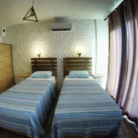 Satsuma Butik 2* Seferihisar