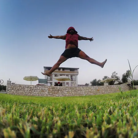 Satsuma Butik Hotel 2*