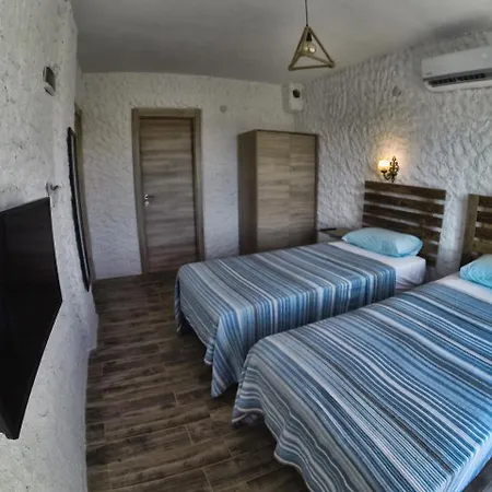 Satsuma Butik 2* Seferihisar