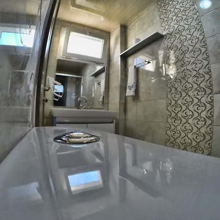 Satsuma Butik 2* Seferihisar