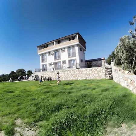 Satsuma Butik Otel Seferihisar