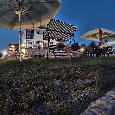 Satsuma Butik 2* Seferihisar