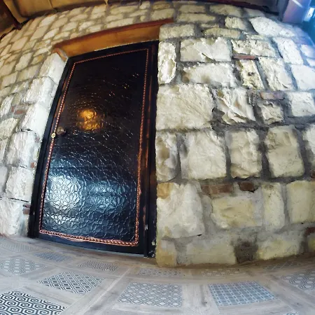 Otel Satsuma Butik Seferihisar