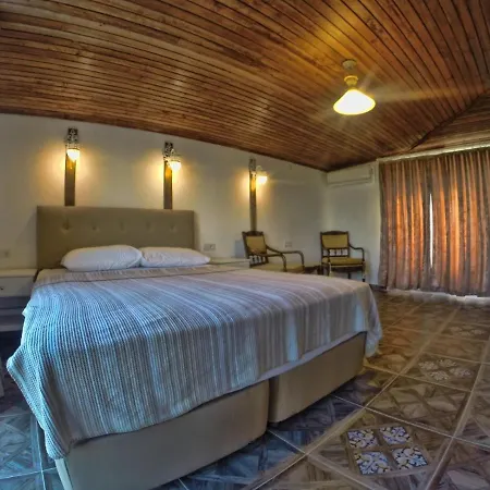 Satsuma Butik Hotel 2*