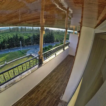 Satsuma Butik Otel 2*