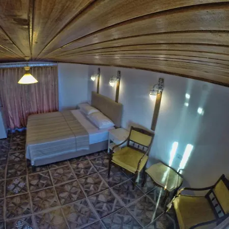 Hotel Satsuma Butik Seferihisar