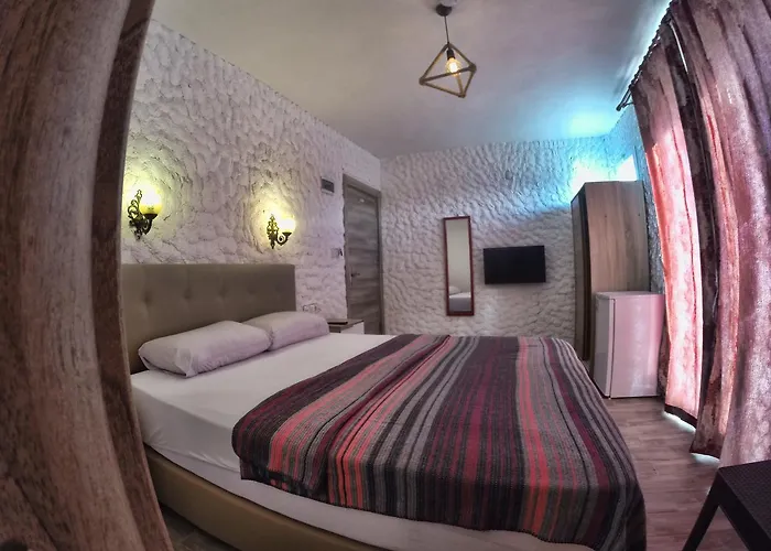 Hotel Satsuma Butik 2*