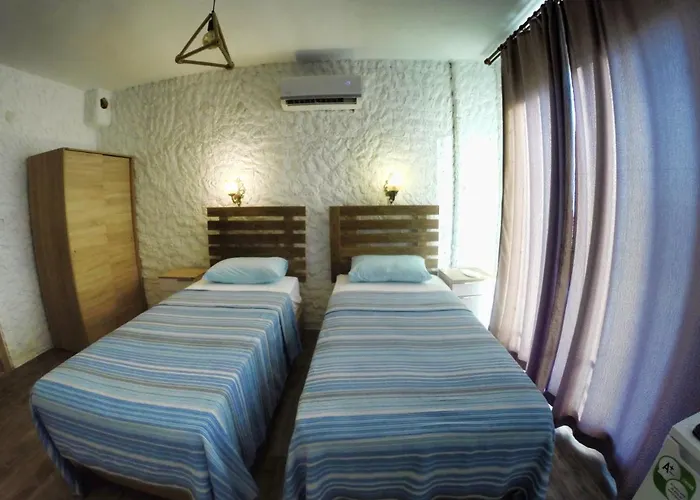 Satsuma Butik 2* Seferihisar