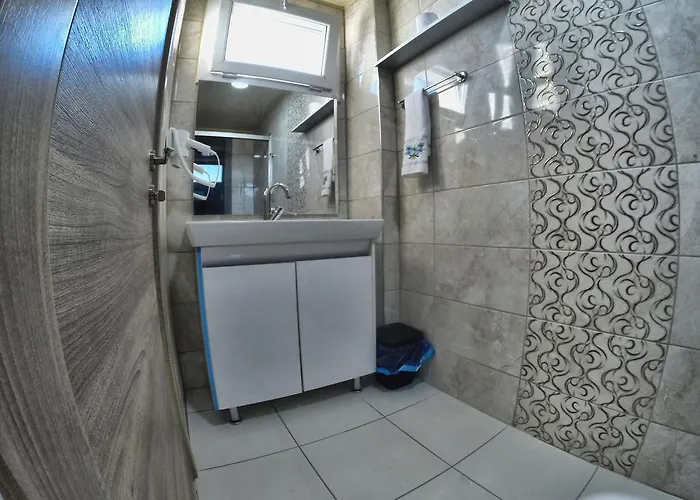 Satsuma Butik Hotel Seferihisar