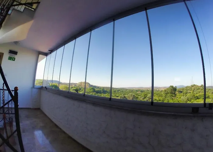 Hotel Satsuma Butik Seferihisar