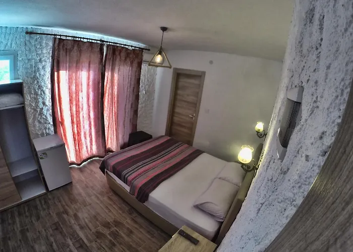 Hotel Satsuma Butik Seferihisar