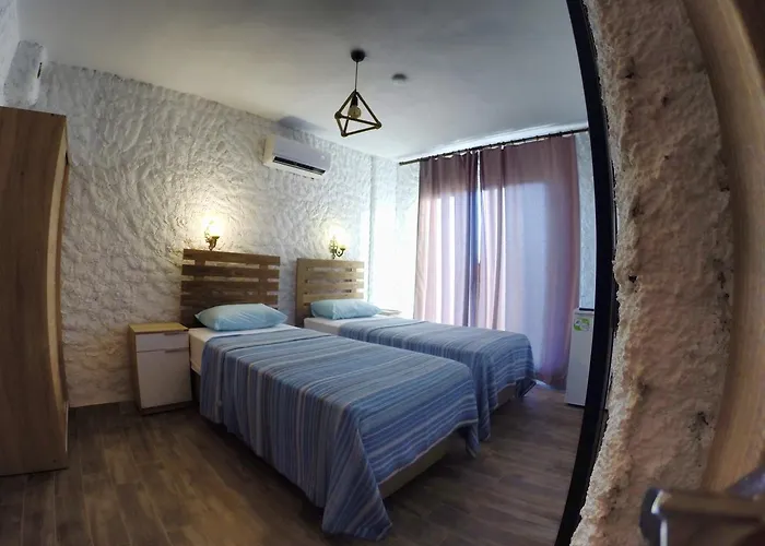 Satsuma Butik 2* Seferihisar