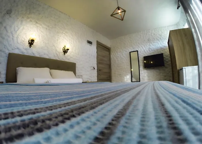 Satsuma Butik 2* Seferihisar