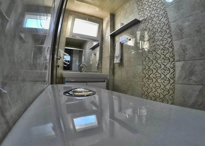 Satsuma Butik 2* Seferihisar