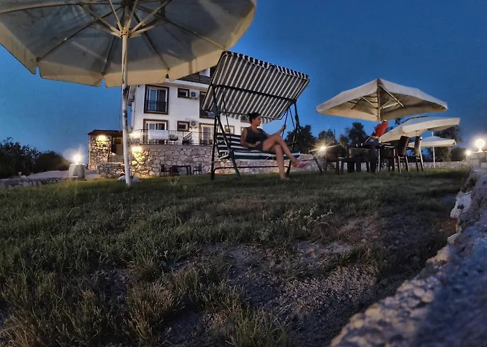 Satsuma Butik 2* Seferihisar