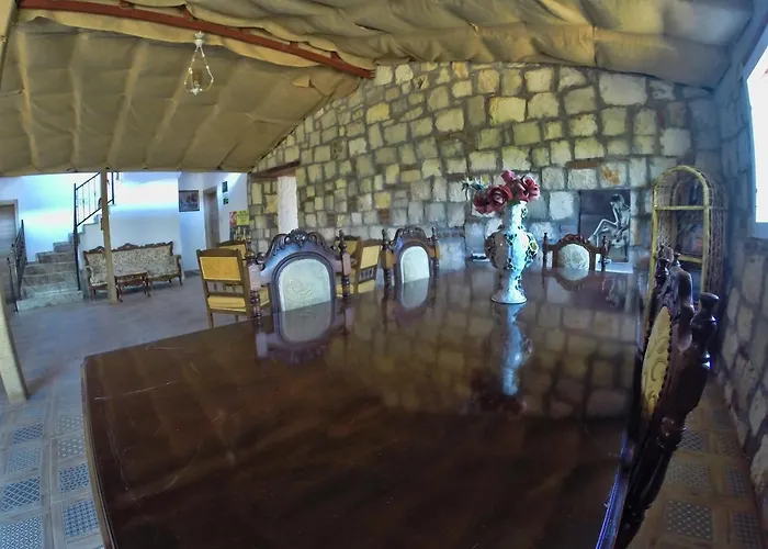 Satsuma Butik Отель 2*