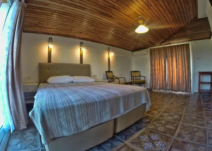 Satsuma Butik Hotel 2*