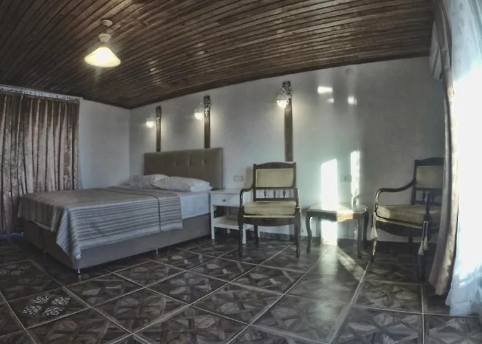 Hotel Satsuma Butik Seferihisar