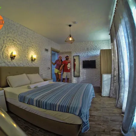Satsuma Butik Hotel Seferihisar
