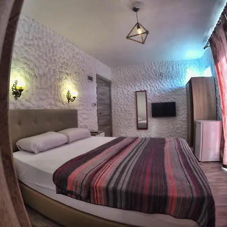 Hotel Satsuma Butik 2*