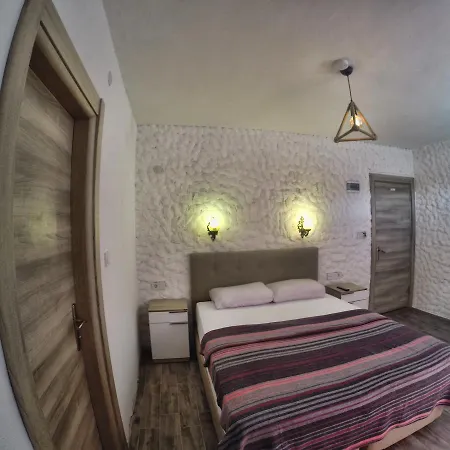 Satsuma Butik Hotel
