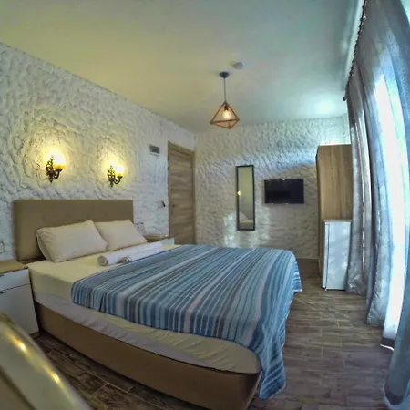 Hotel Satsuma Butik Seferihisar