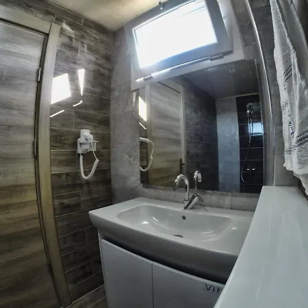 Hotel Satsuma Butik 2*