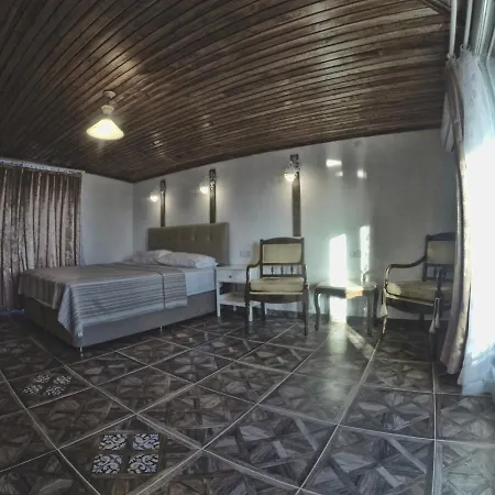 Hotel Satsuma Butik Seferihisar