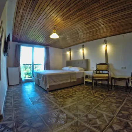 Hotel Satsuma Butik 2*