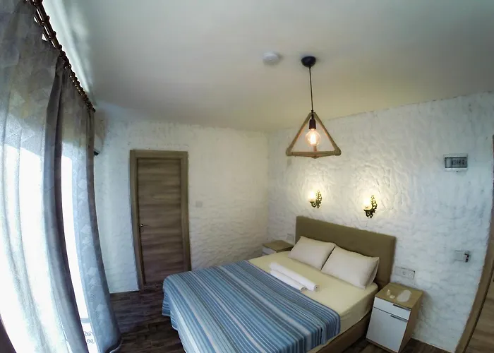 Hotel Satsuma Butik Seferihisar