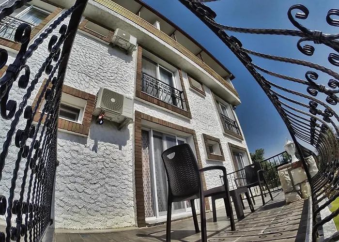 Hotel Satsuma Butik Seferihisar