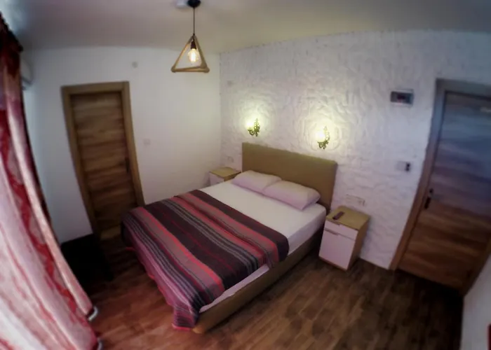 Hotel Satsuma Butik 2*