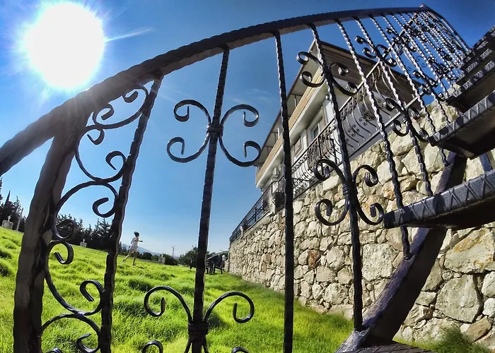 Satsuma Butik Seferihisar