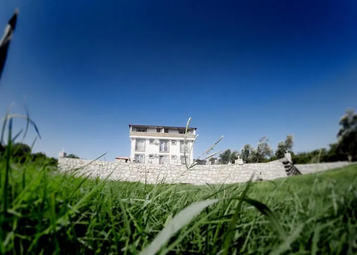 Otel Satsuma Butik Seferihisar