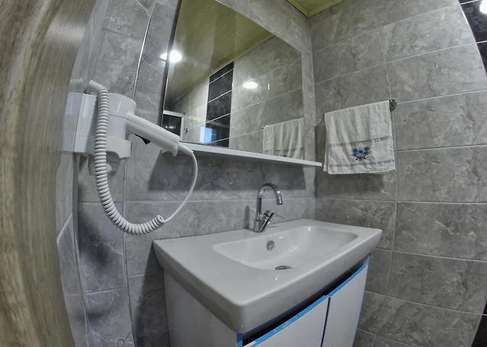 Hotel Satsuma Butik 2*