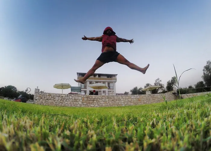 Satsuma Butik Hotel 2*