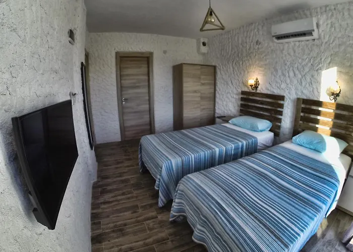 Satsuma Butik 2* Seferihisar