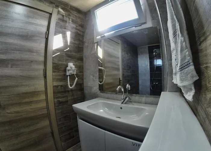 Hotel Satsuma Butik 2*