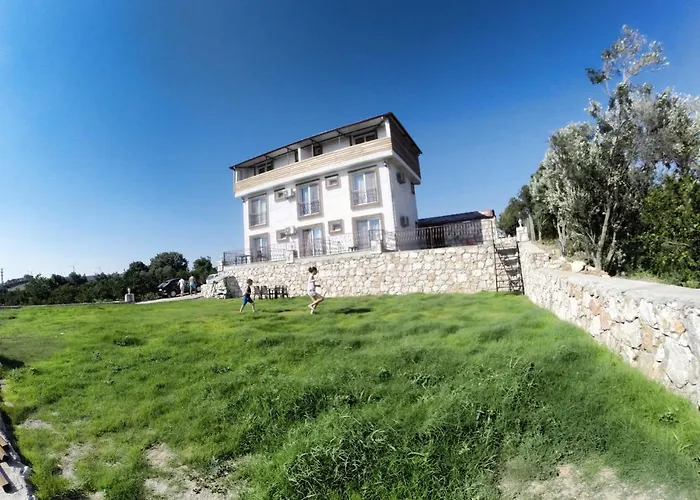 Satsuma Butik Hotel Seferihisar