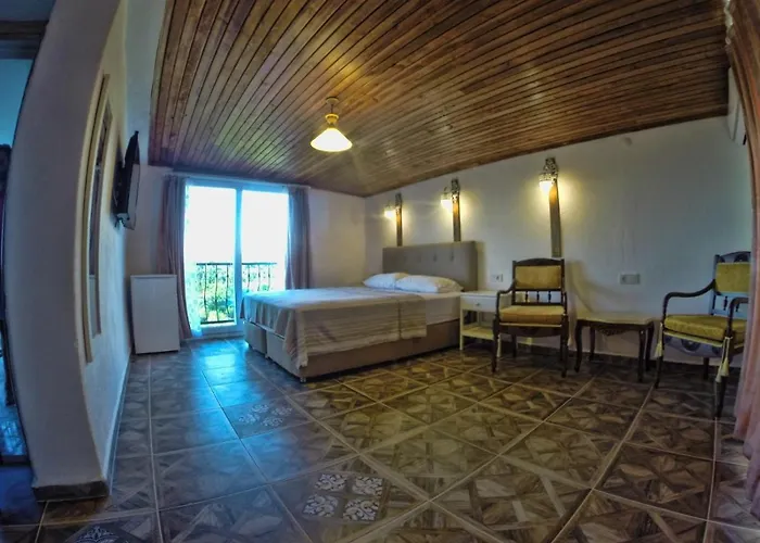 Hotel Satsuma Butik 2*